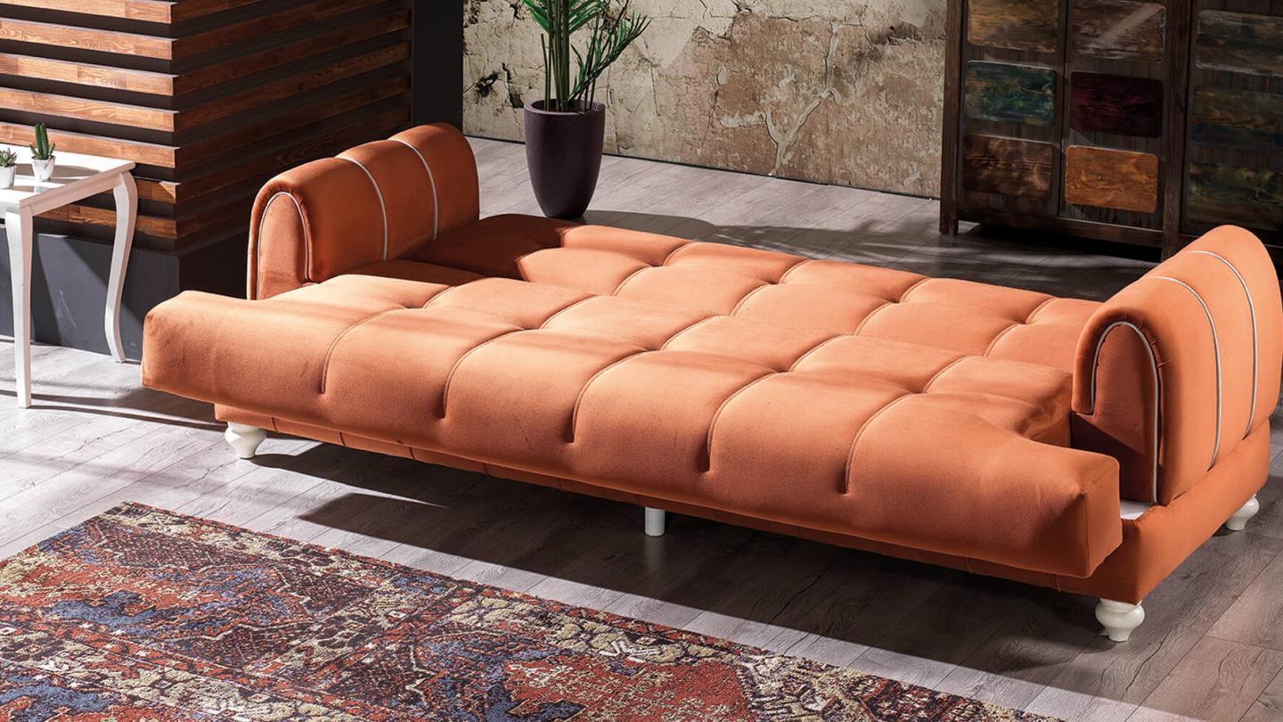 Essen Koltuk Takımı