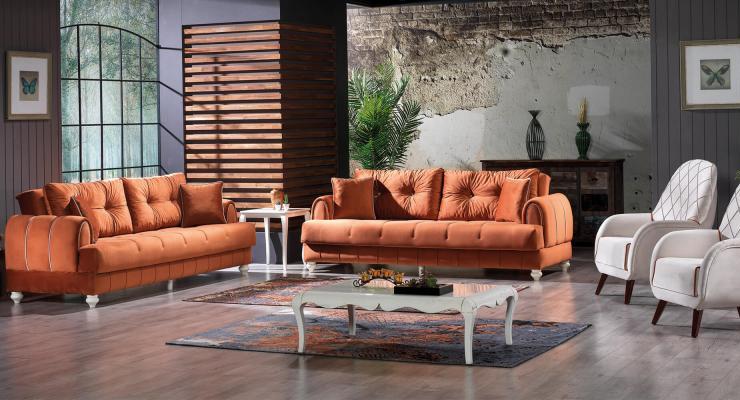 Essen Koltuk Takımı