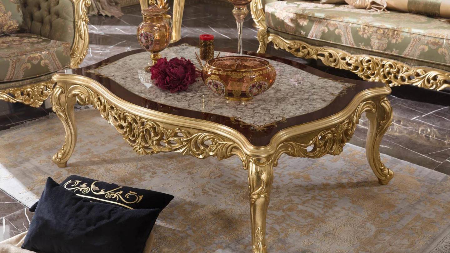 Pekin Cream Koltuk Takımı