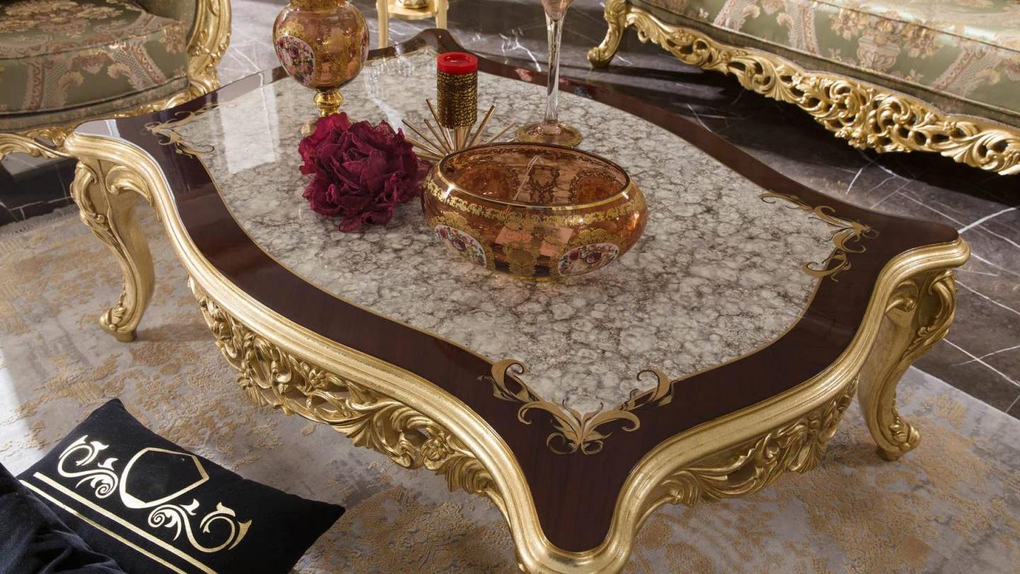 Pekin Cream Koltuk Takımı