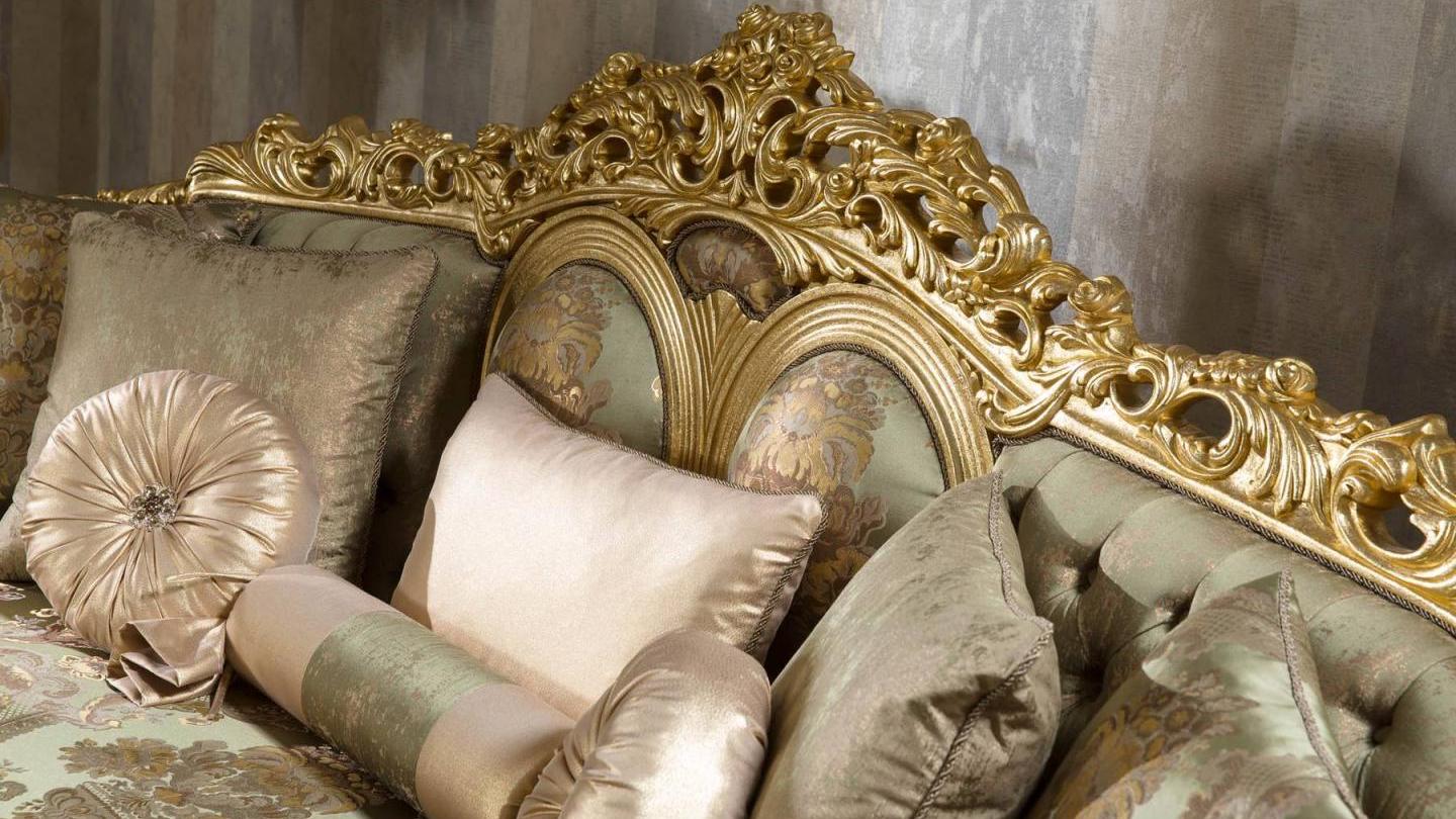 Pekin Cream Koltuk Takımı