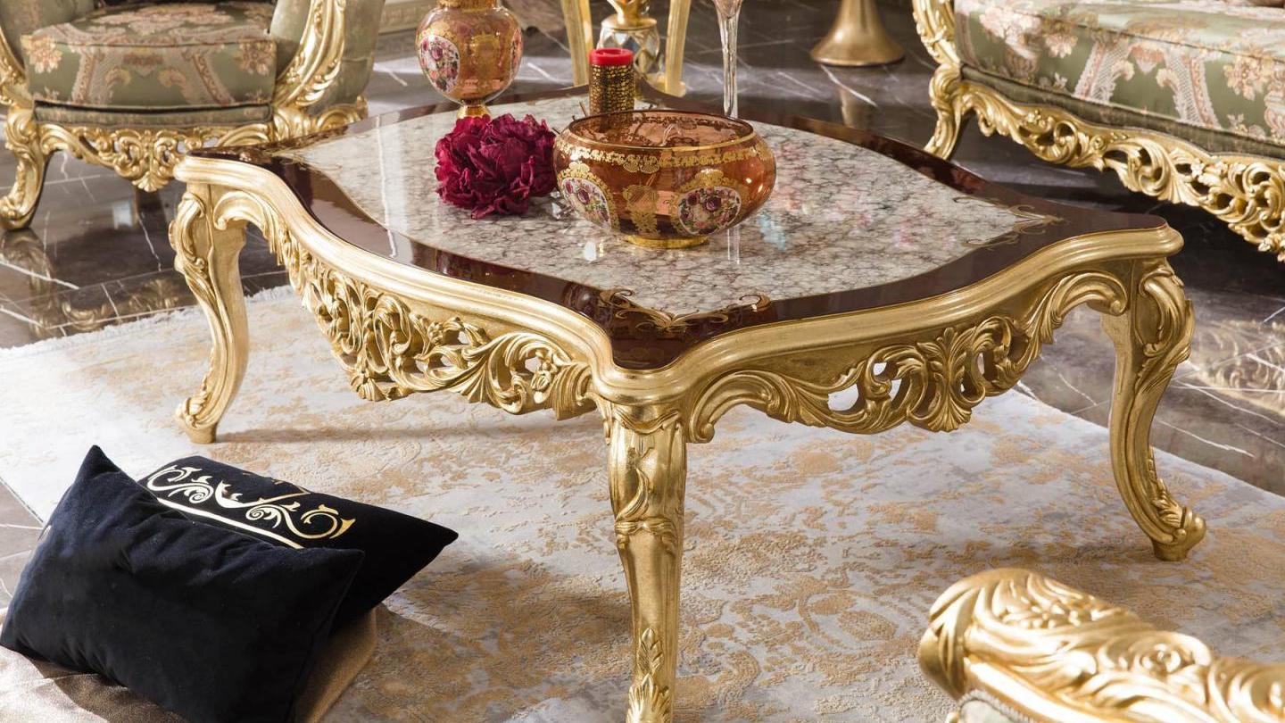 Pekin Cream Koltuk Takımı