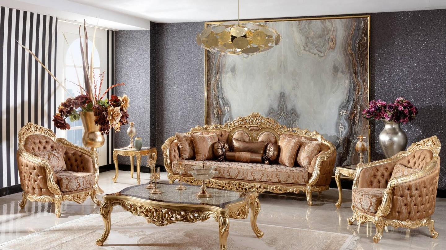 Pekin Koltuk Takımı