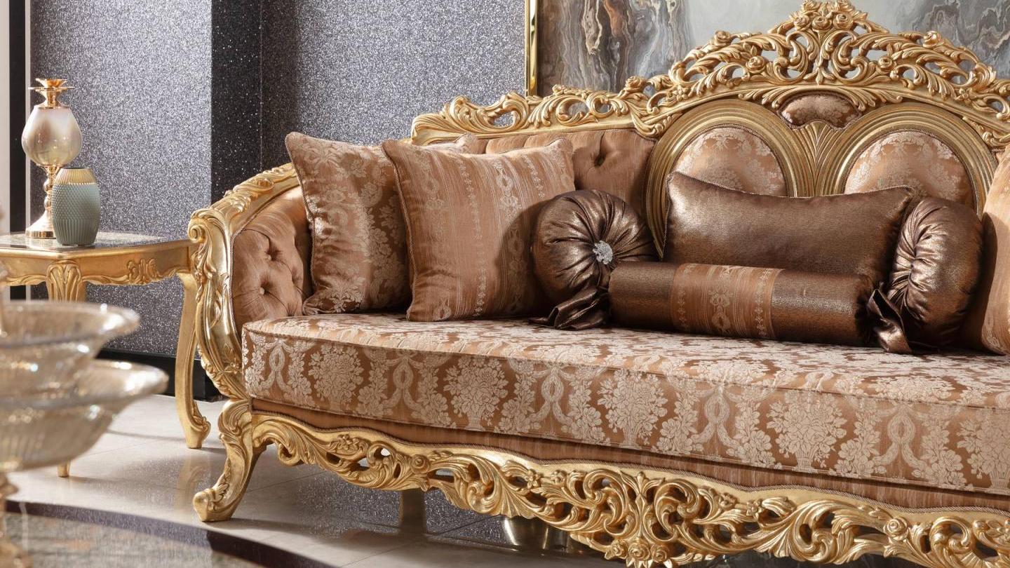 Pekin Koltuk Takımı