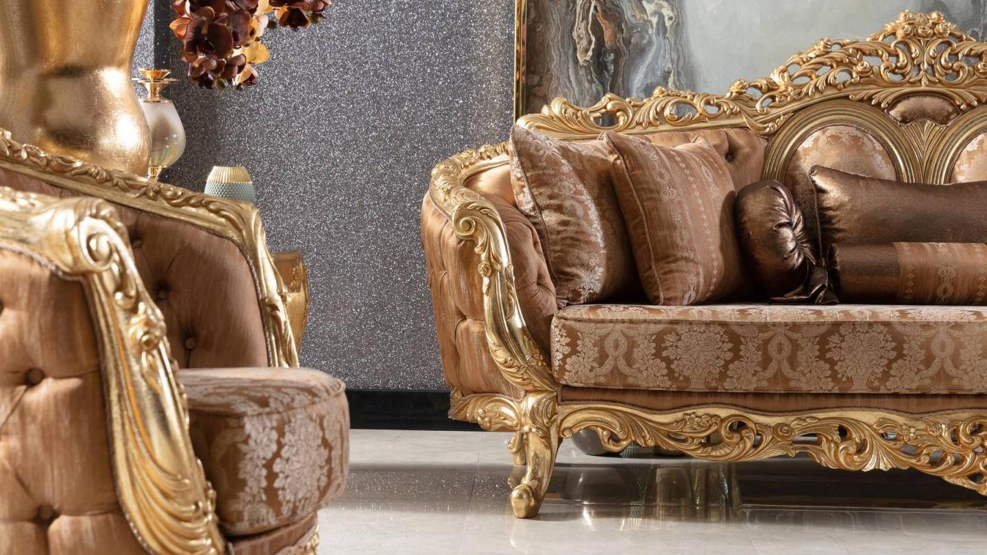 Pekin Koltuk Takımı