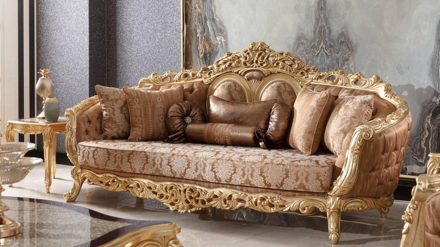 Pekin Koltuk Takımı