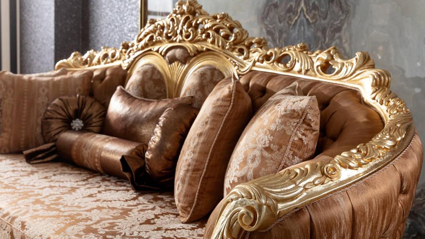 Pekin Koltuk Takımı