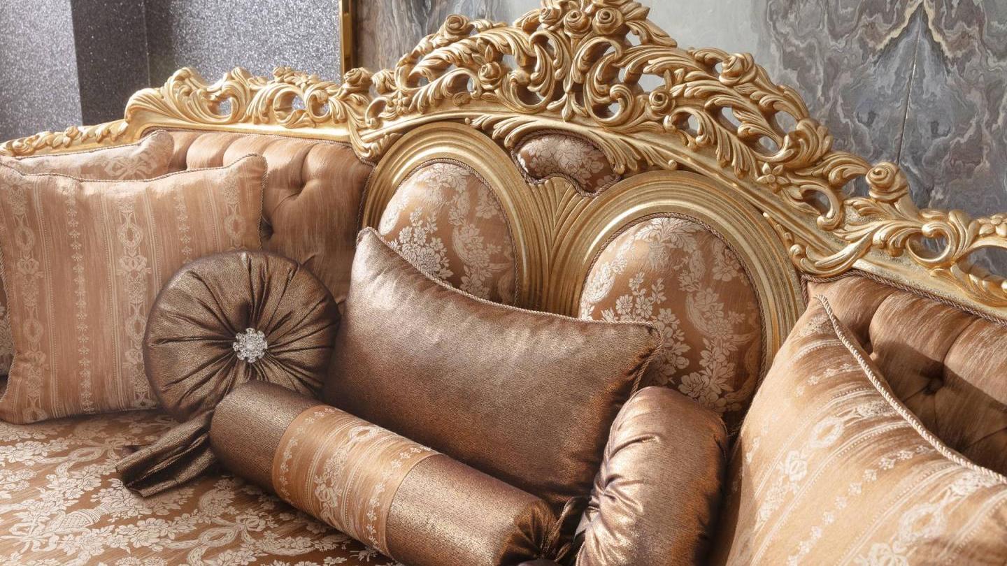 Pekin Koltuk Takımı