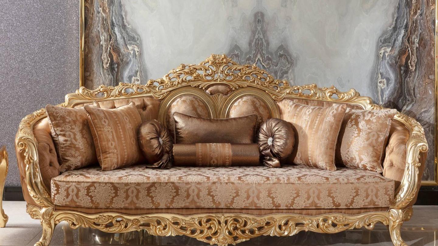 Pekin Koltuk Takımı