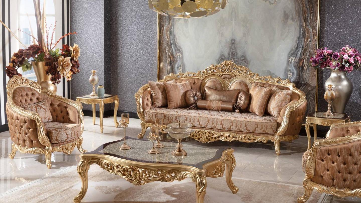 Pekin Koltuk Takımı