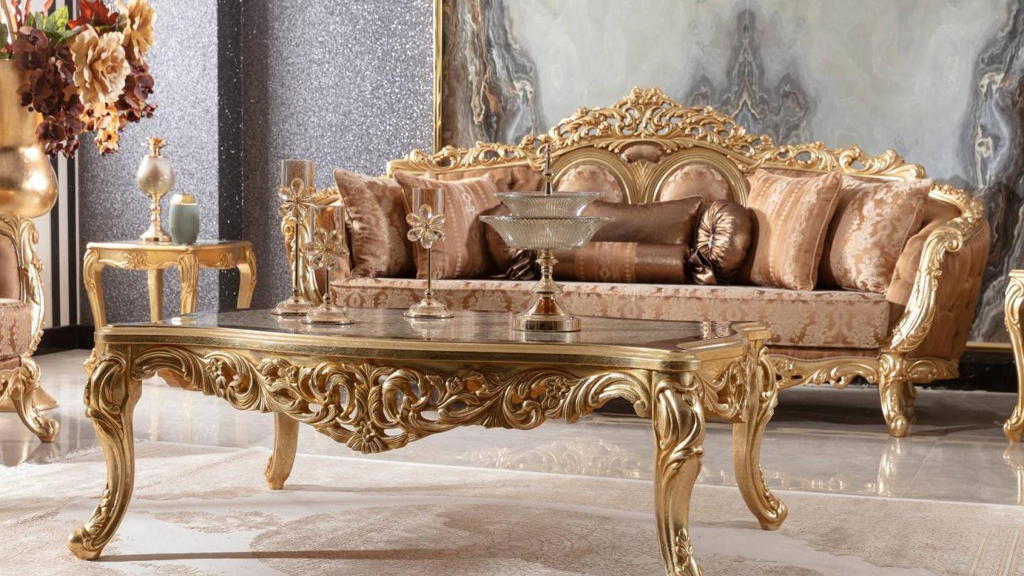 Pekin Koltuk Takımı