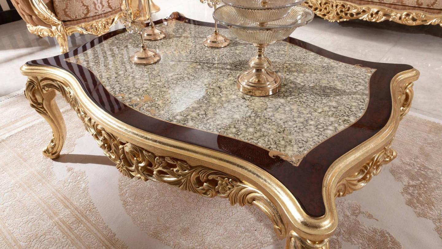 Pekin Koltuk Takımı