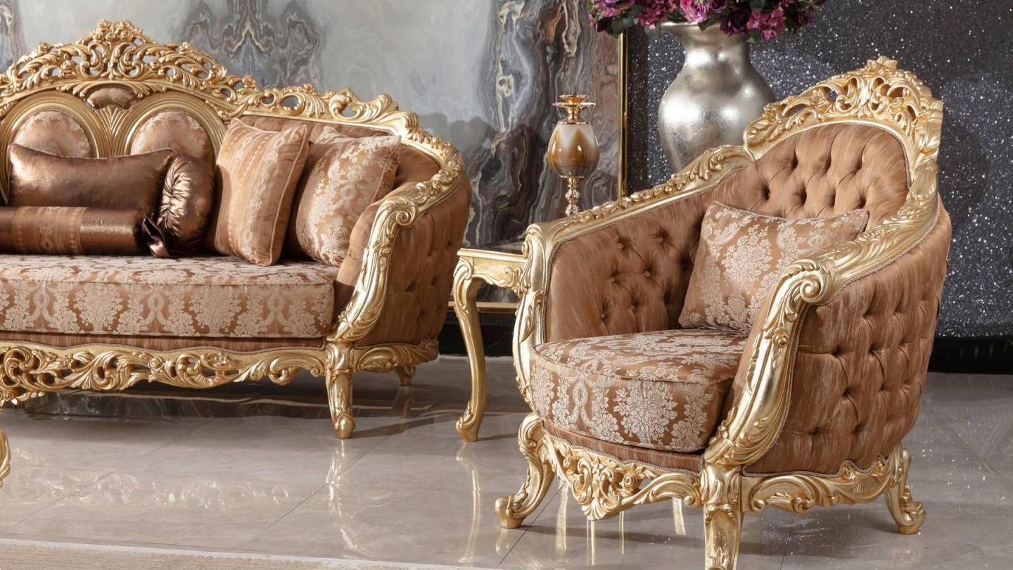 Pekin Koltuk Takımı