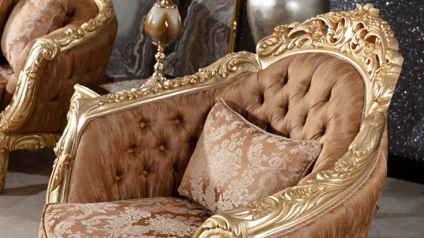 Pekin Koltuk Takımı