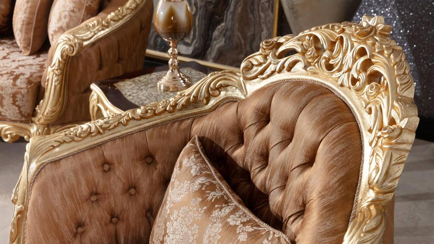 Pekin Koltuk Takımı