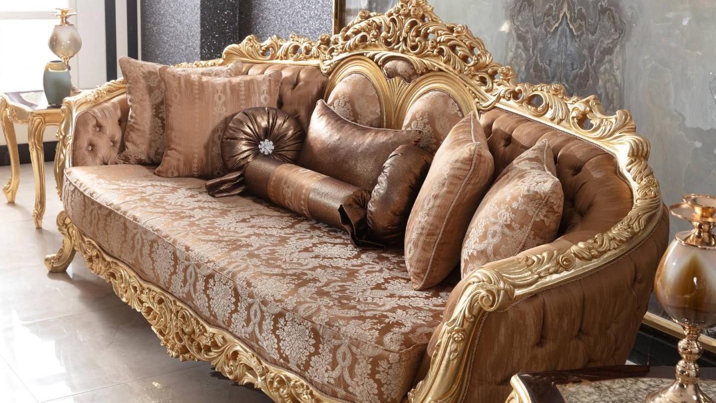 Pekin Koltuk Takımı