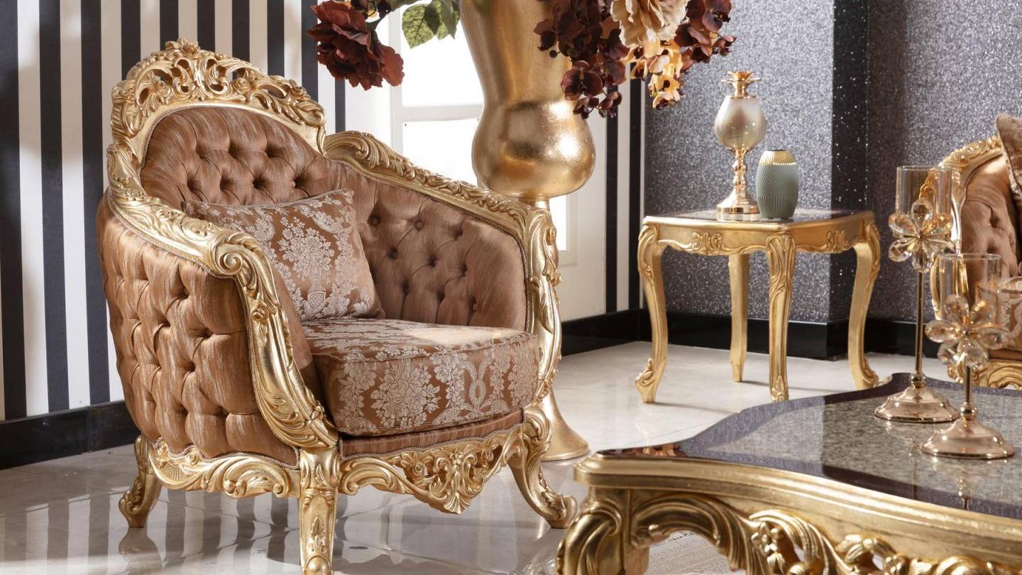 Pekin Koltuk Takımı