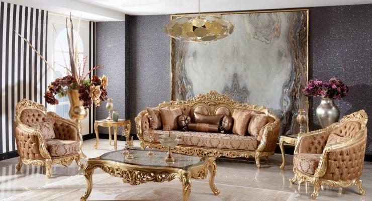 Pekin Koltuk Takımı