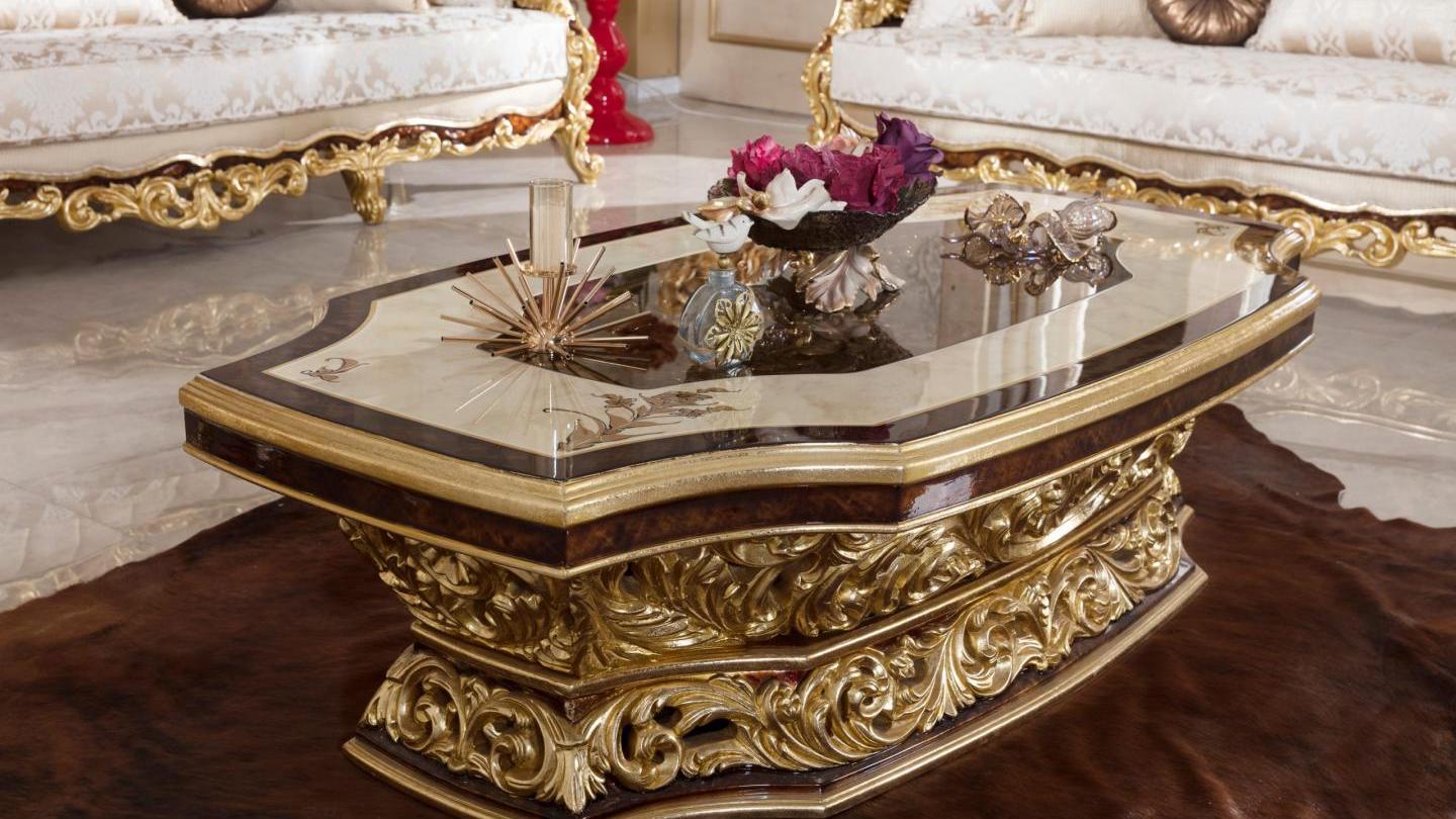 Kaseria Koltuk Takımı