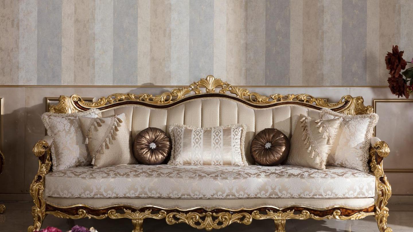 Kaseria Koltuk Takımı