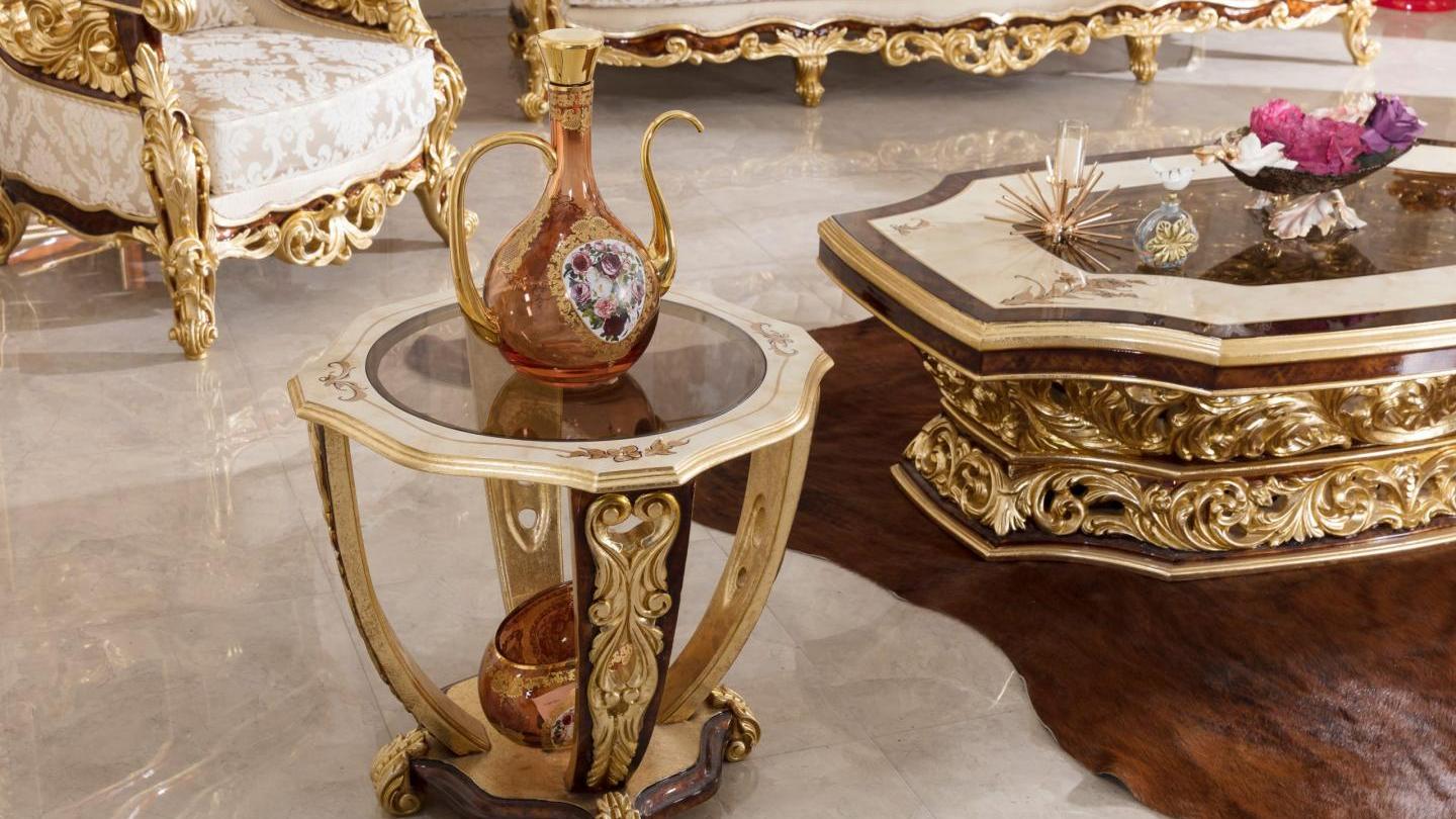 Kaseria Koltuk Takımı