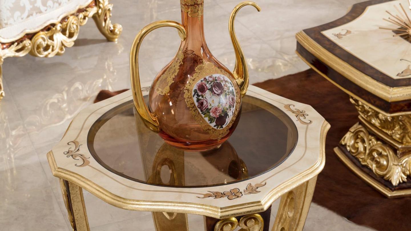 Kaseria Koltuk Takımı