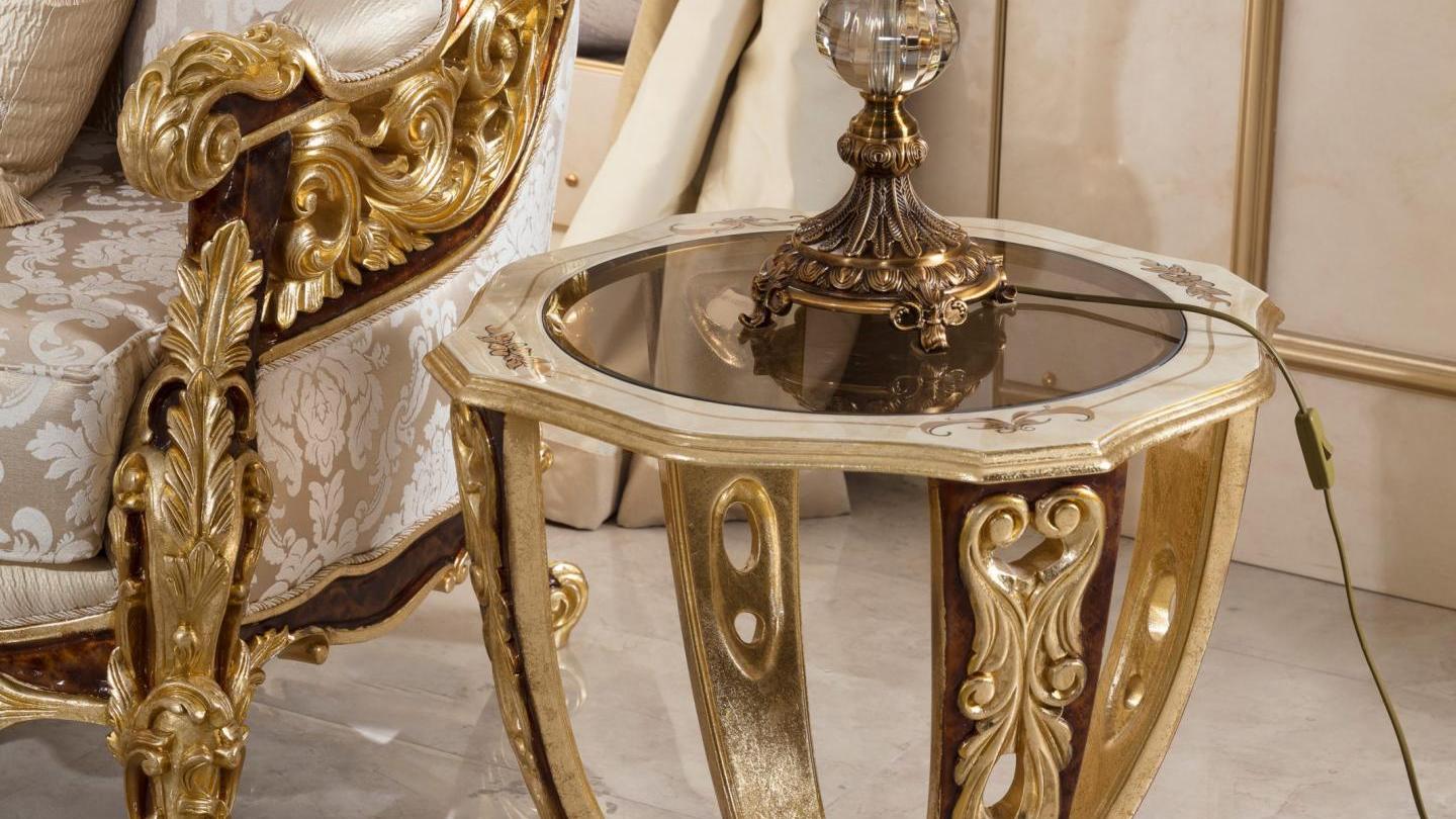 Kaseria Koltuk Takımı