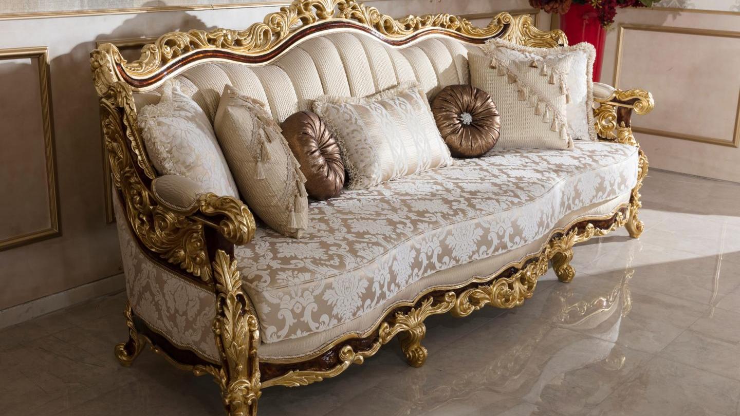 Kaseria Koltuk Takımı