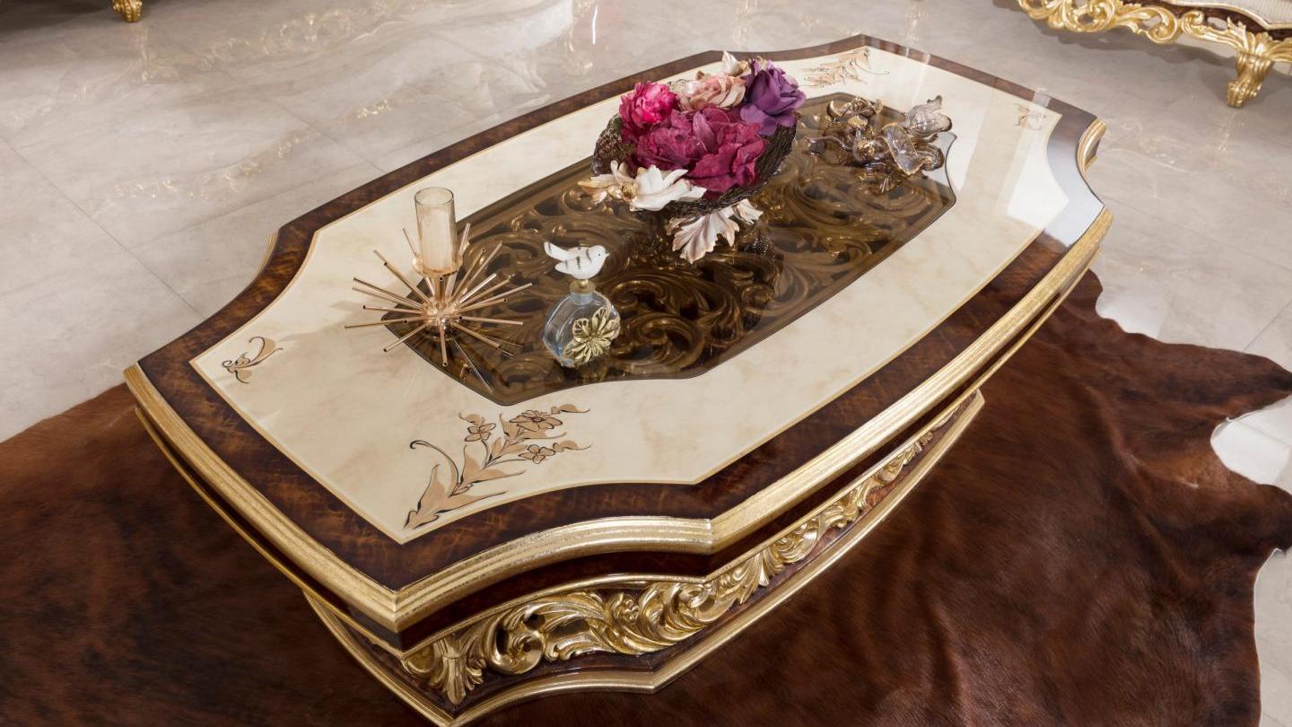 Kaseria Koltuk Takımı