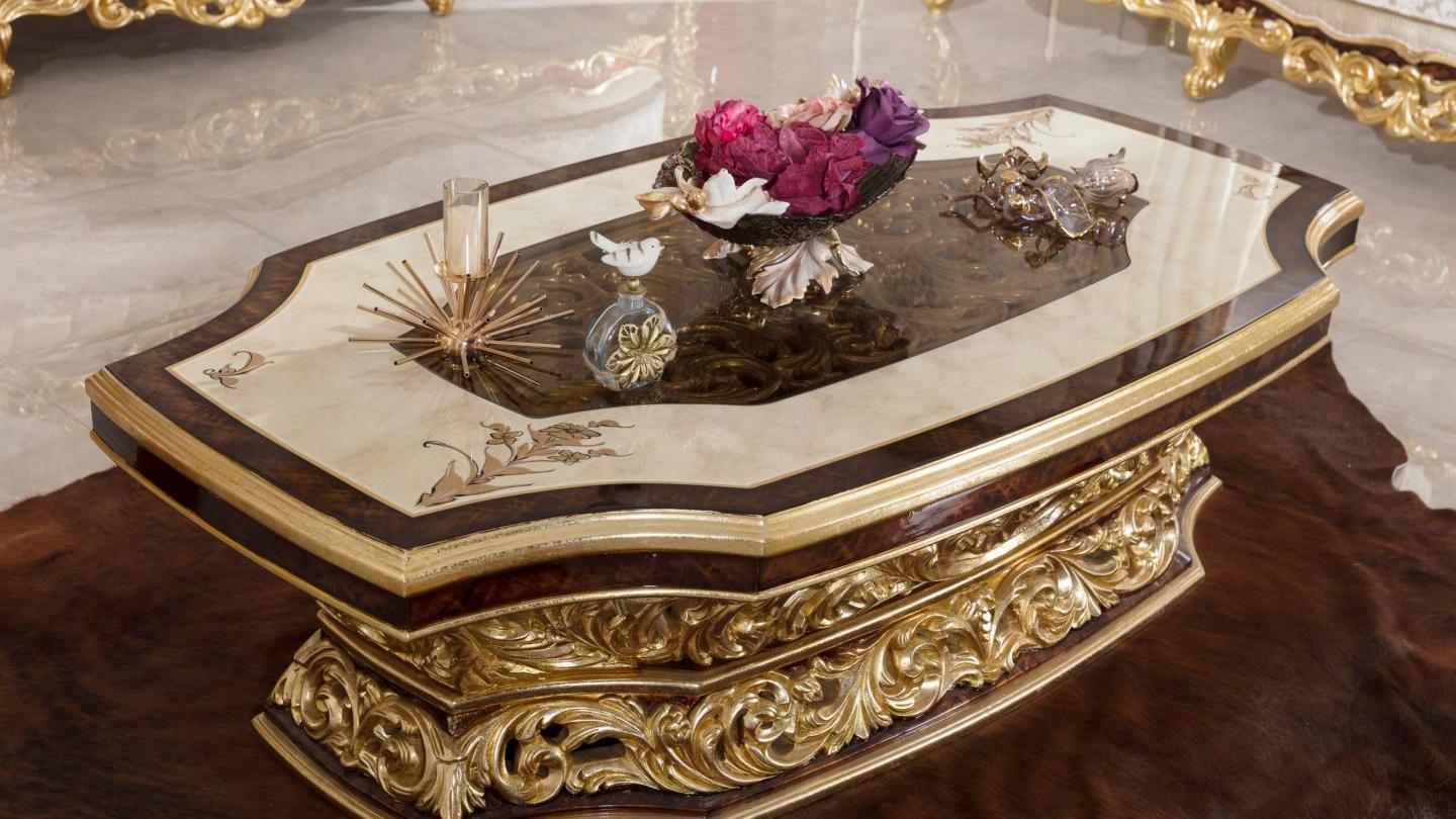 Kaseria Koltuk Takımı