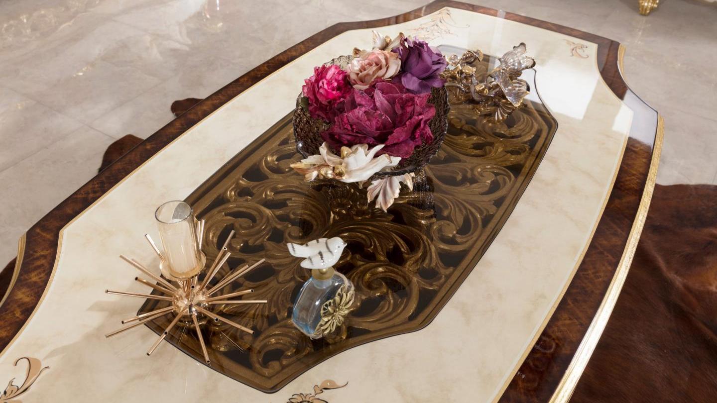 Kaseria Koltuk Takımı