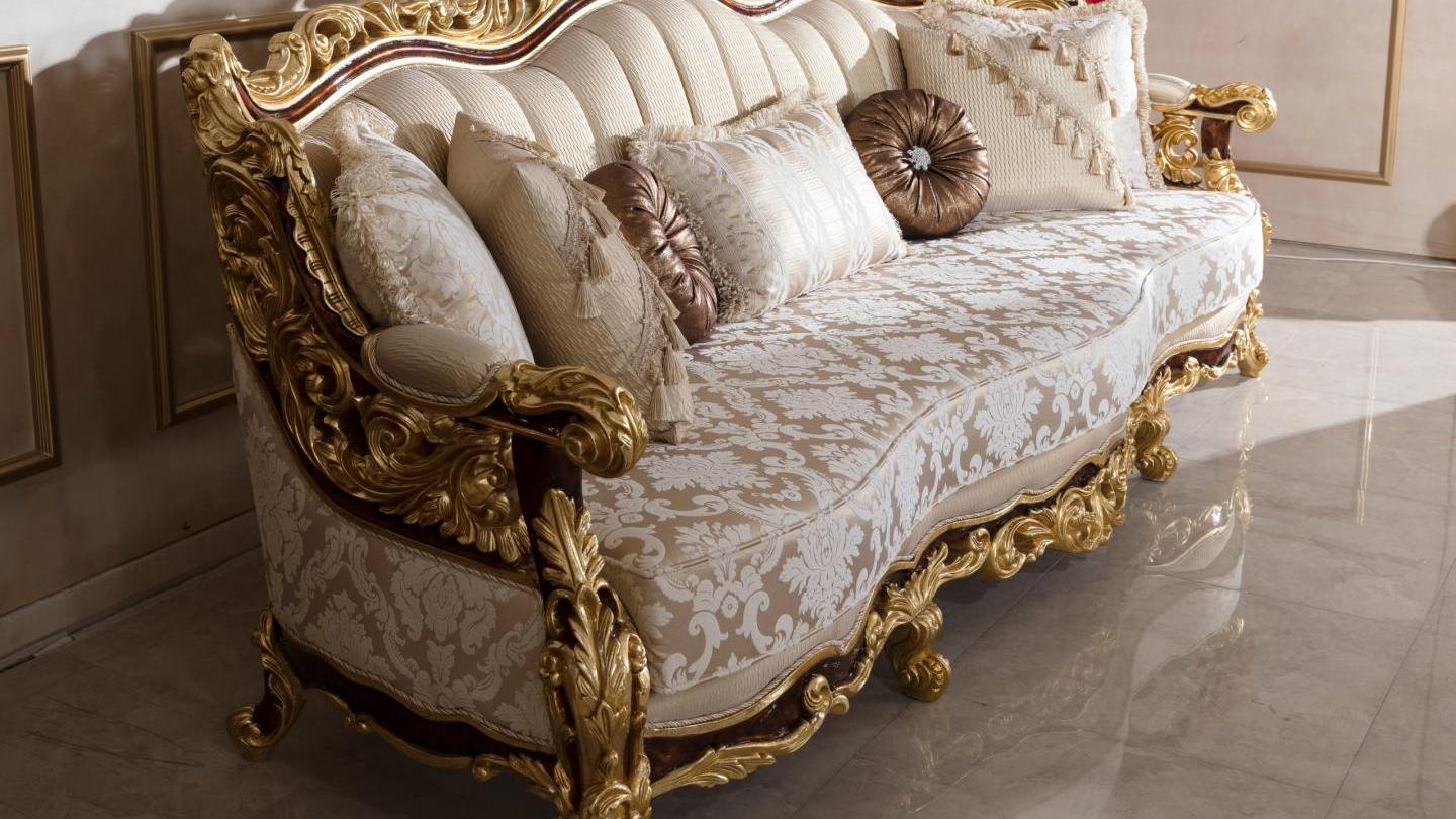 Kaseria Koltuk Takımı