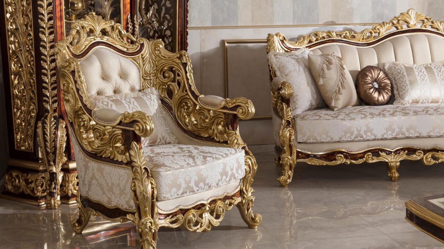 Kaseria Koltuk Takımı