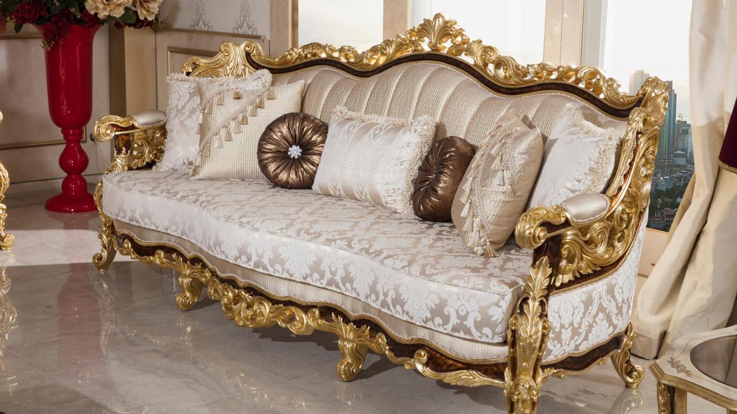 Kaseria Koltuk Takımı