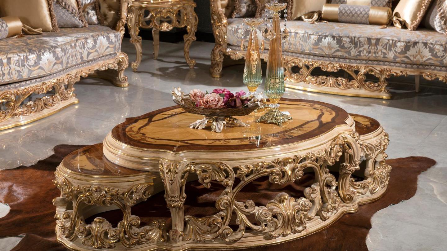 Payitaht Koltuk Takımı