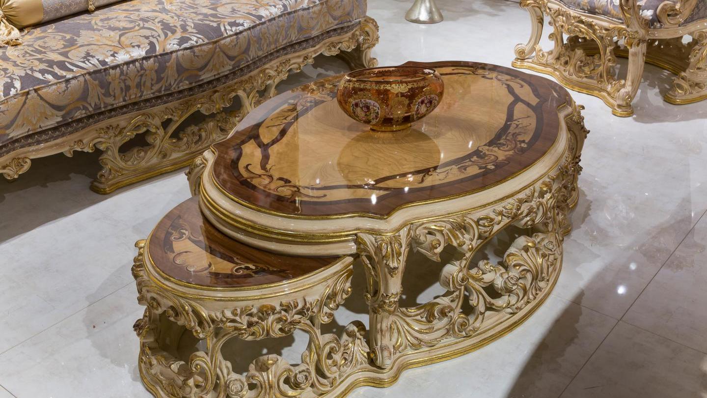 Payitaht Koltuk Takımı