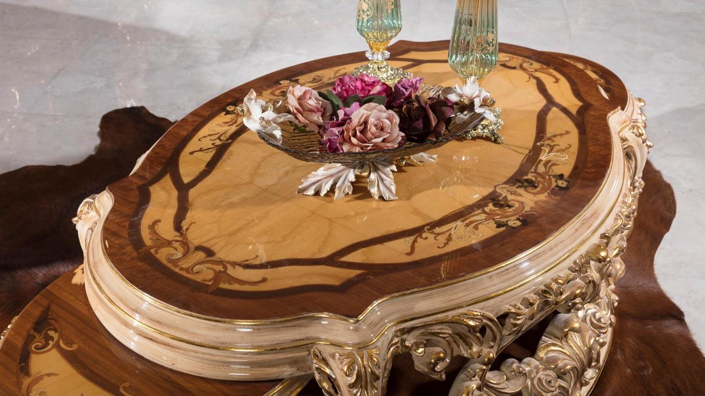 Payitaht Koltuk Takımı