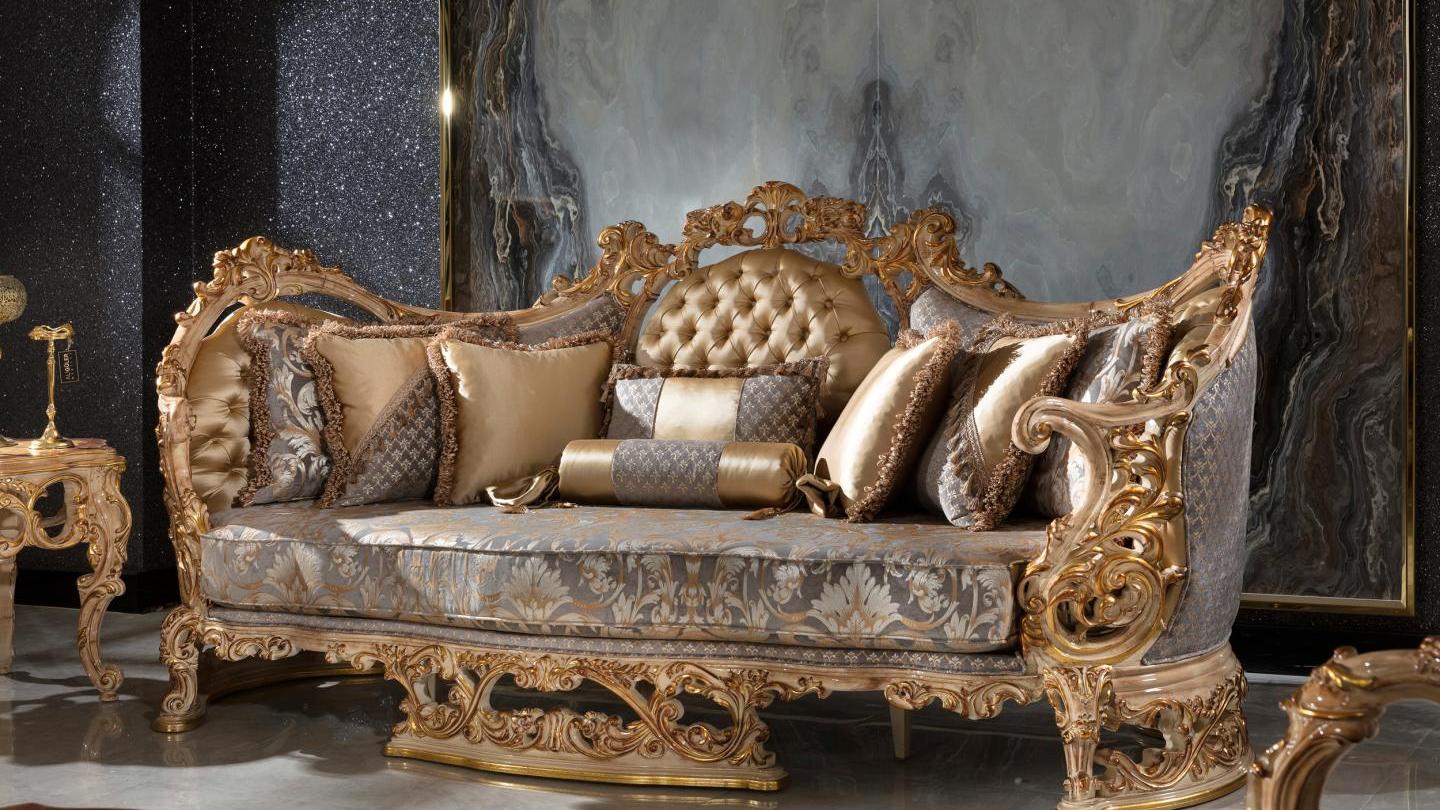 Payitaht Koltuk Takımı