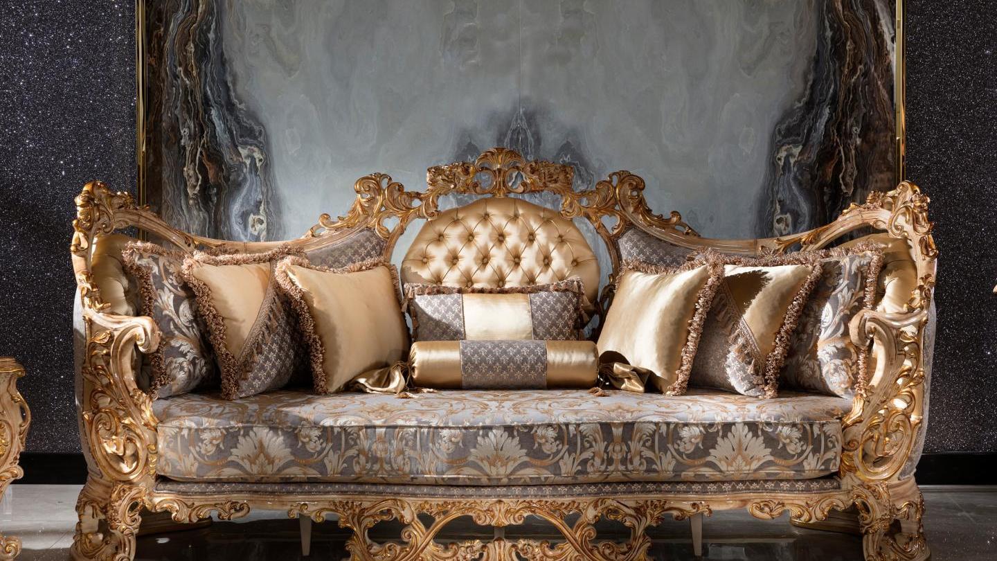 Payitaht Koltuk Takımı