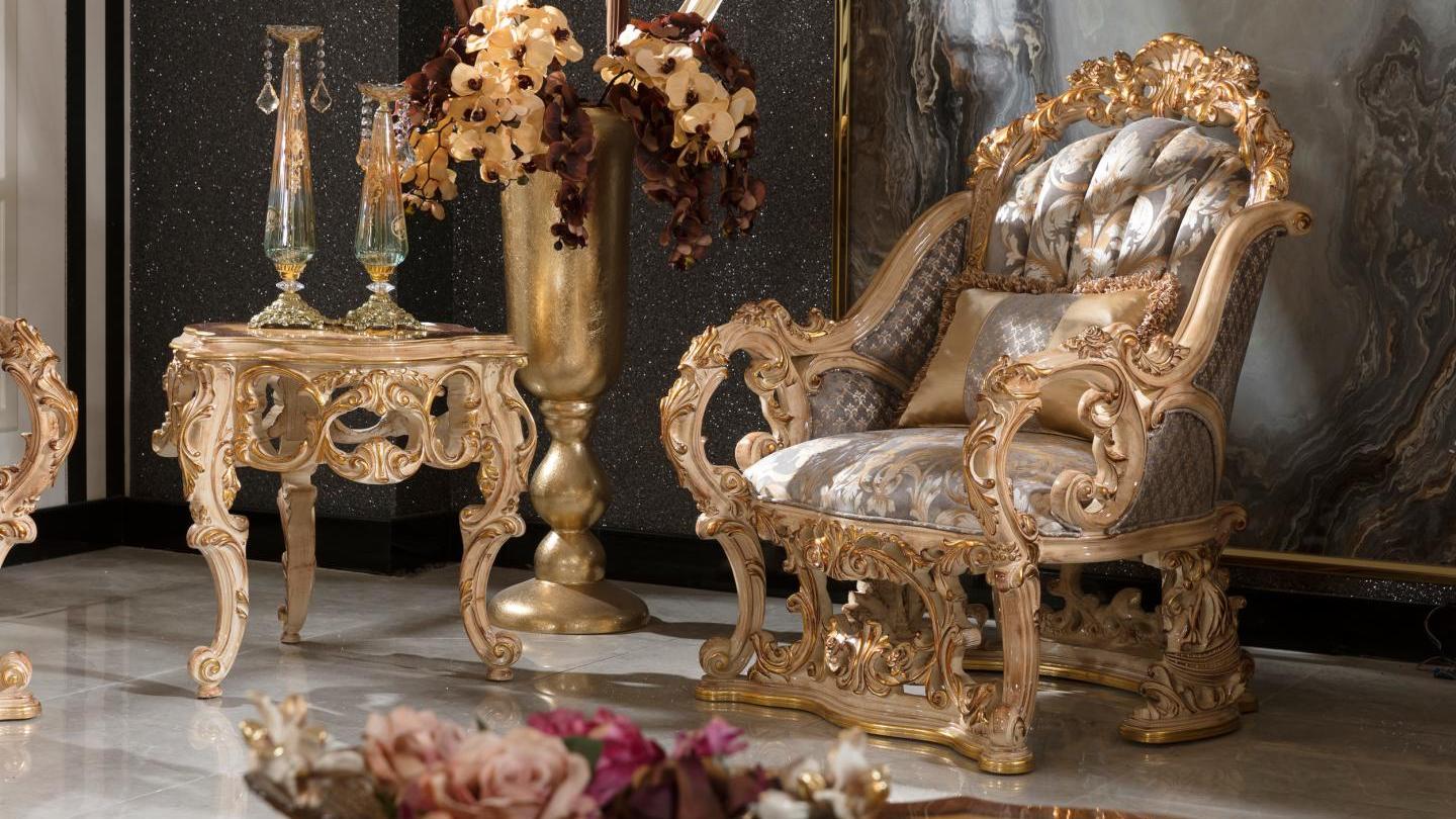 Payitaht Koltuk Takımı