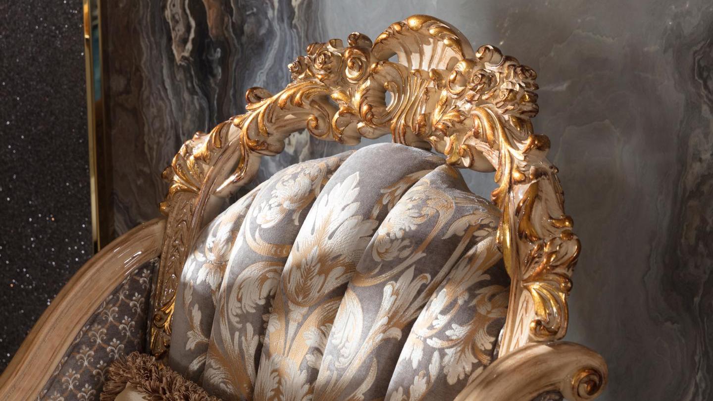 Payitaht Koltuk Takımı