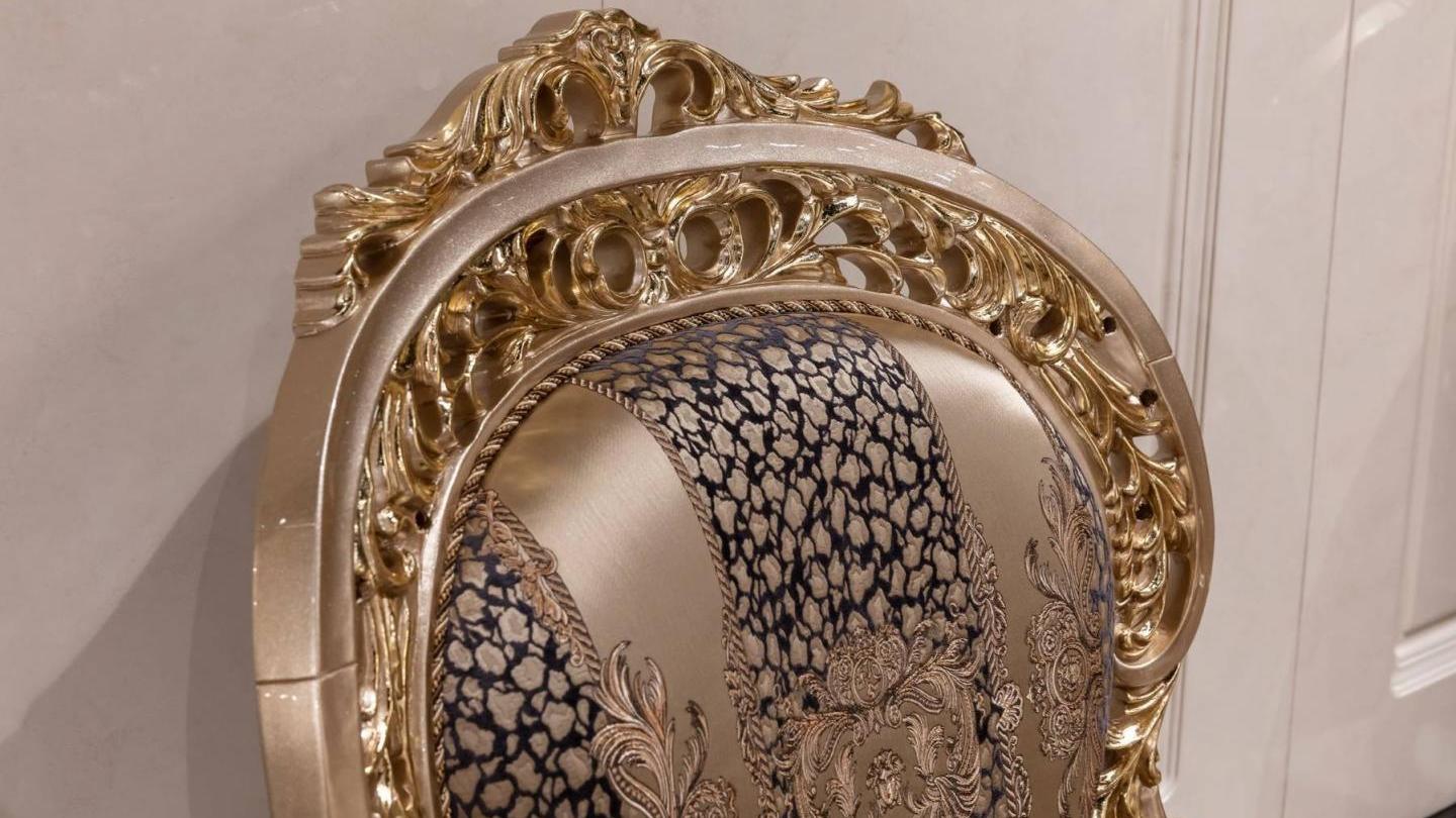 Kahire Koltuk Takımı