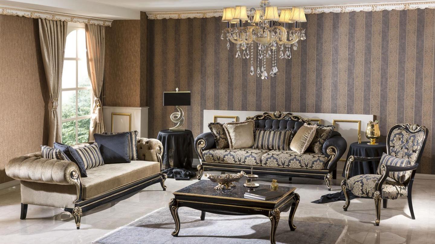 Saraybosna Koltuk Takımı