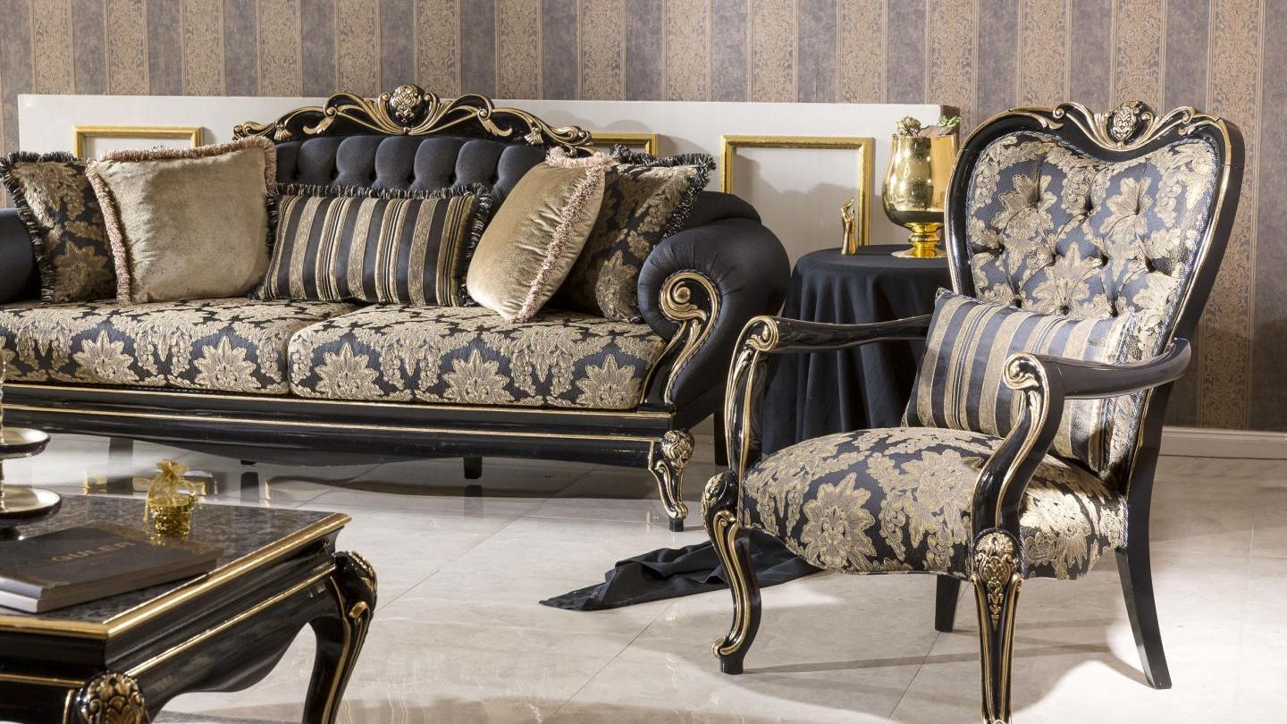 Saraybosna Koltuk Takımı