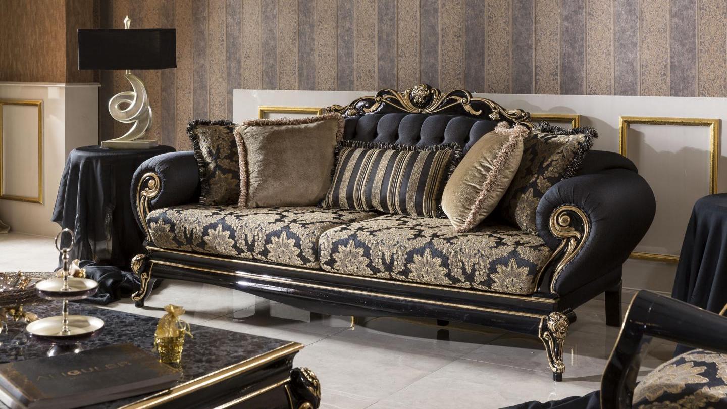 Saraybosna Koltuk Takımı