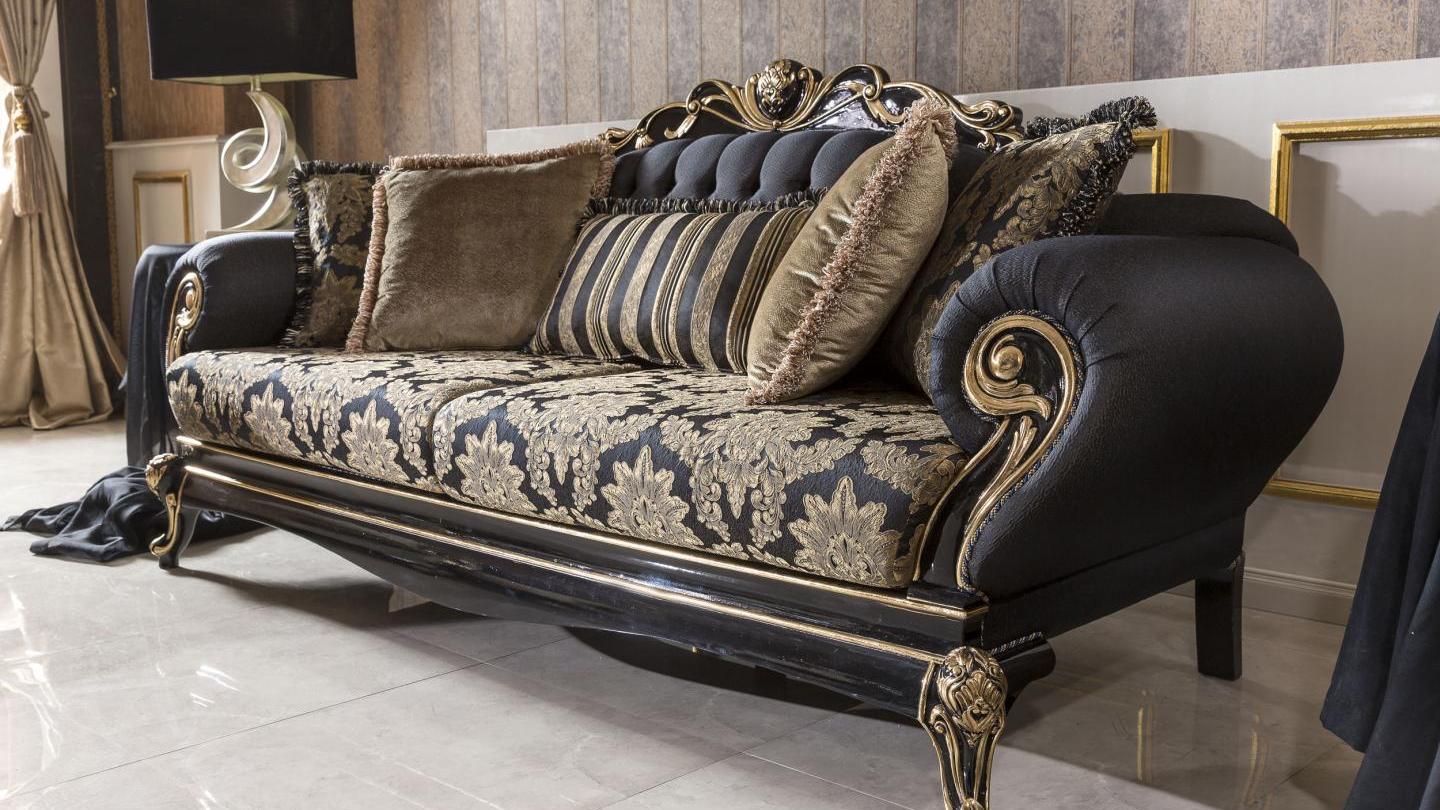 Saraybosna Koltuk Takımı