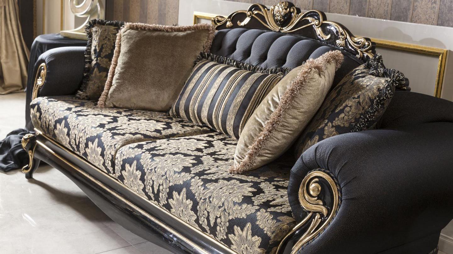 Saraybosna Koltuk Takımı