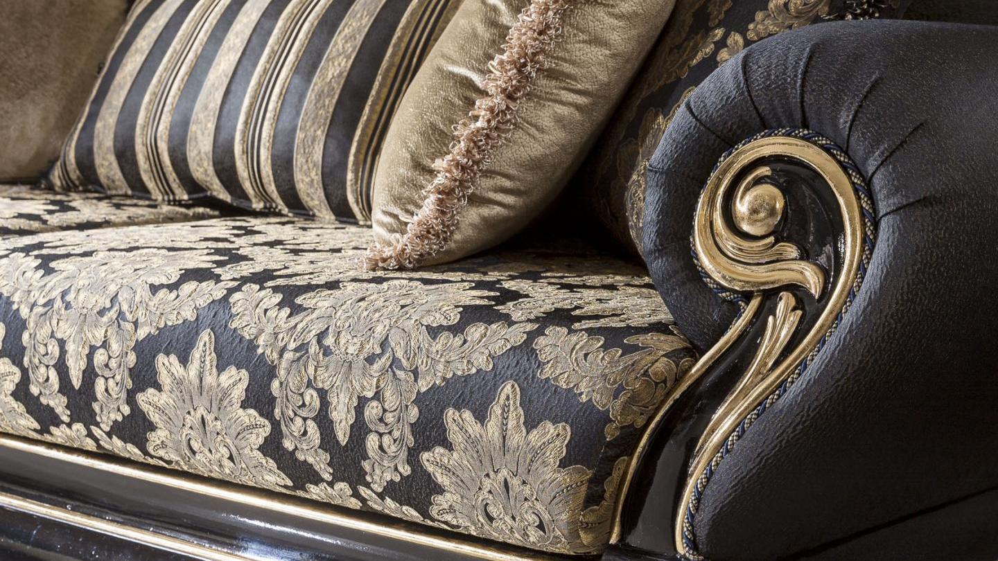 Saraybosna Koltuk Takımı