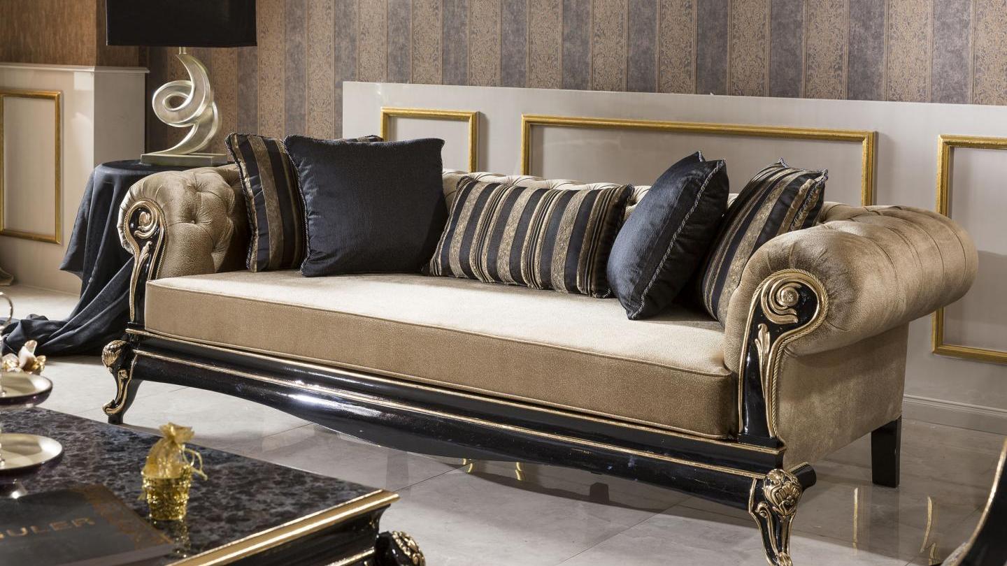 Saraybosna Koltuk Takımı