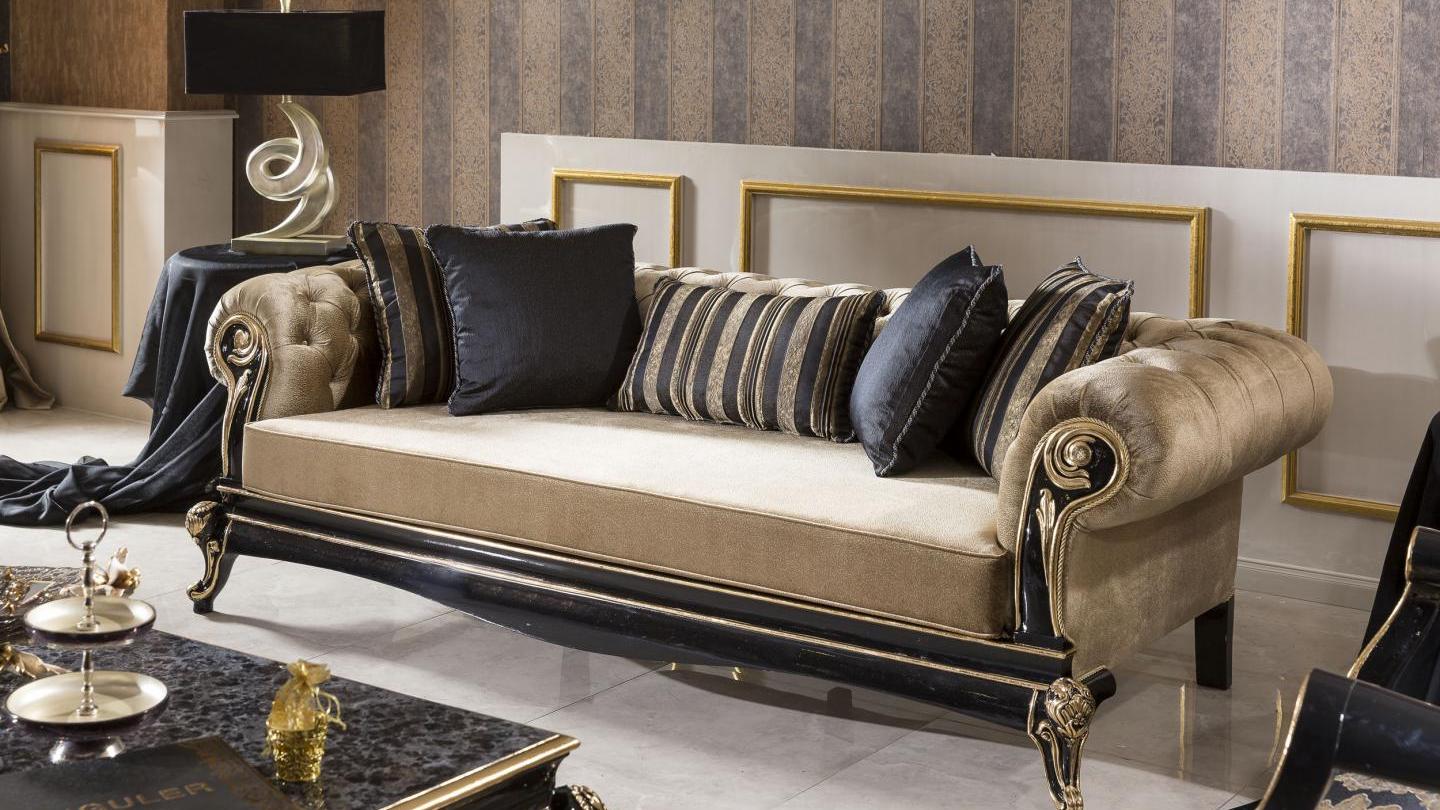 Saraybosna Koltuk Takımı